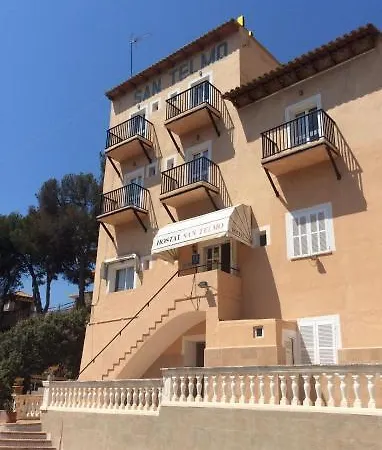San Telmo Palma de Mallorca