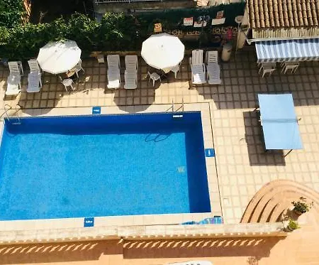 San Telmo Mini-hôtel