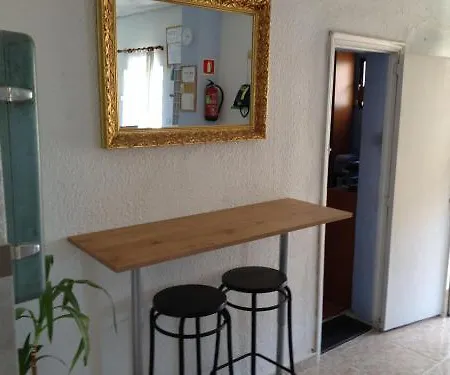 San Telmo Mini-hôtel