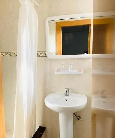 Mini-hôtel San Telmo Palma